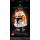 LEGO Star Wars 75350 Hełm dowódcy klonów Cody’ego™ - 1091345 - zdjęcie